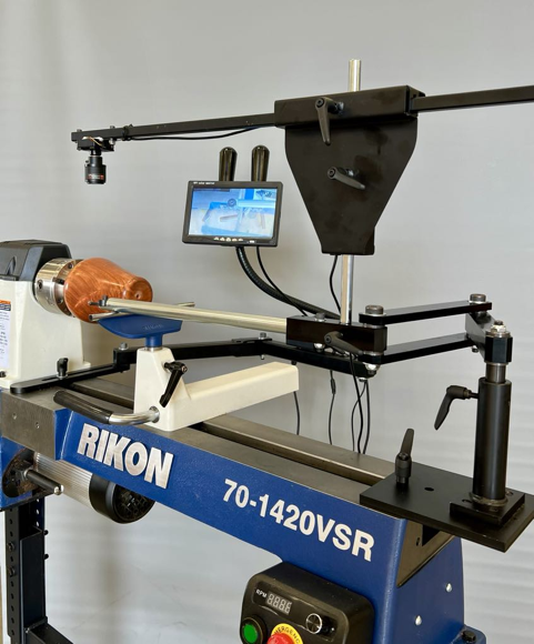 Woodturners Wonder Vision Hollowing System 14 -16  Hot on Sale