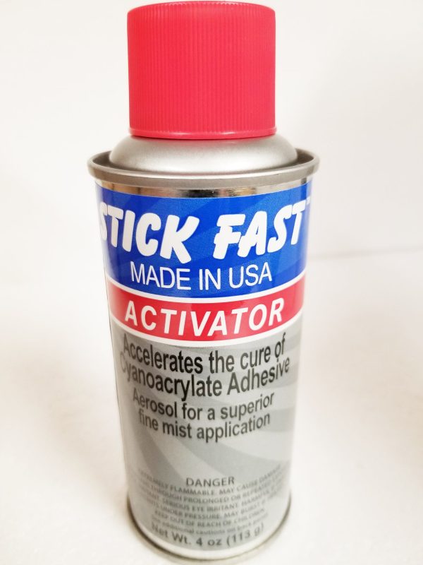 Stick Fast CA Activator Online Sale