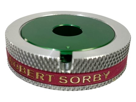 Sorby Tool Rest Adjustment Collar, 1 2  Hot on Sale