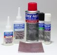 Stick Fast CA Wood Finish Starter Kit For Cheap