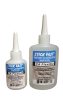 Stick Fast CA Adhesive, Clear Flexible Discount