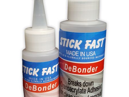 Stick Fast CA DeBonder 2oz. Sale