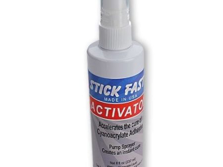 Stick Fast CA Activator Online Sale