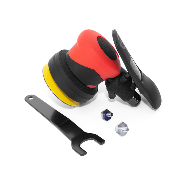 PROS Variable Speed Random Orbital Sander Cheap