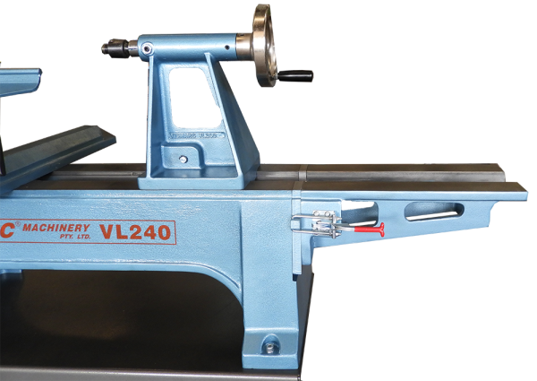 Vicmarc VL240 Swing Away Online Sale