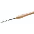 Sorby Standard Spindle Gouge 1 4  For Sale