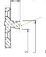 Vicmarc Jawset, VM120 150 Dovetail 148mm Online Sale