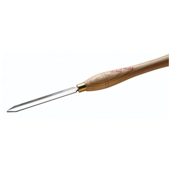 Sorby Diamond Section Parting Tool Online now