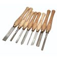 Sorby Eight Piece Turning Tool Set Online Sale