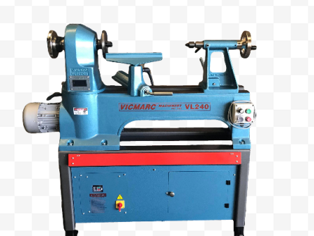 Vicmarc VL240 ASM Heavy Duty Online Hot Sale