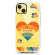 Love Has no gender iPhone 15 Durashock Case Supply