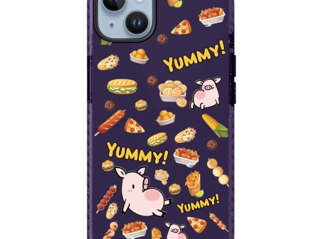 Yummy Piggy iPhone 15 Durashock Case Supply