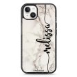 Marble Edition V iPhone 15 Plus Durashock Case Online now