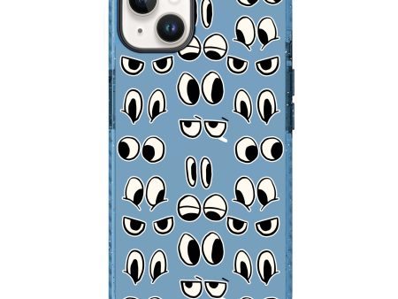 Look at me iPhone 15 Durashock Case Sale