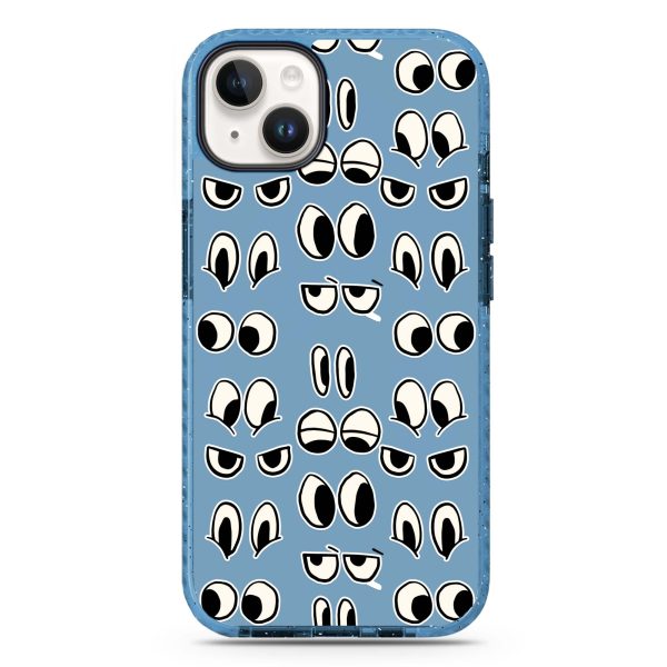 Look at me iPhone 15 Durashock Case Sale