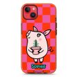 Lovely Pig iPhone 15 Durashock Case For Discount