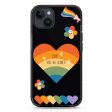 Love Has no gender iPhone 15 Durashock Case Supply