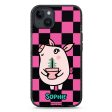 Lovely Pig iPhone 15 Durashock Case For Discount