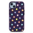 Little Smile Flowers iPhone 15 Durashock Case Sale