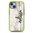 Marble Edition V iPhone 15 Plus Durashock Case Online now