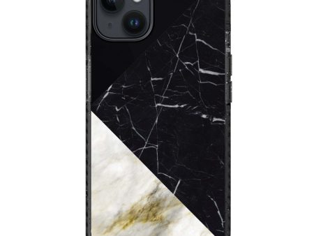 Marble Mix iPhone 15 Plus Durashock Case on Sale