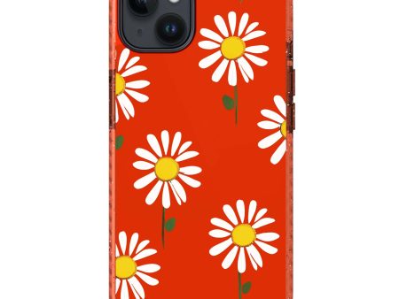 Little Flowers iPhone 15 Durashock Case Online