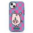 Lovely Pig iPhone 15 Durashock Case For Discount