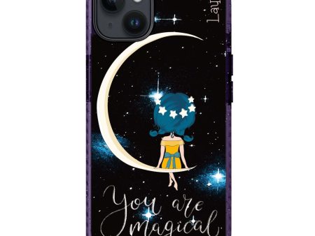 You are magical iPhone 15 Durashock Case Cheap