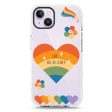 Love Has no gender iPhone 15 Durashock Case Supply