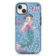 Mermaids iPhone 15 Plus Durashock Case Sale