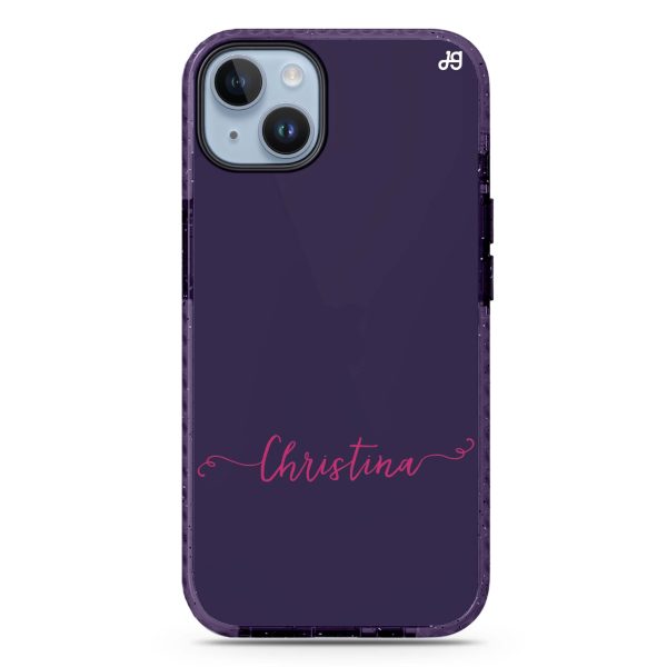 Vine iPhone 15 Plus Durashock Case Online Hot Sale