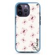 Vintage Butterfly iPhone 15 Pro Durashock Case Supply