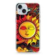 Sun imagination iPhone 15 Ultra Clear Case For Cheap