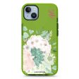 Vintage Flowers iPhone 15 Plus Durashock Case Hot on Sale