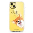 Welsh Corgi iPhone 15 Durashock Case Hot on Sale