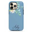 Watercolor Flowers iPhone 15 Pro Durashock Case Supply