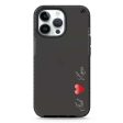 You & Me iPhone 15 Pro Durashock Case Online