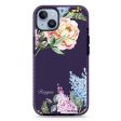 Tropical Floral iPhone 15 Plus Durashock Case Online Sale