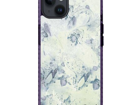 Vintage Marble iPhone 15 Durashock Case For Discount