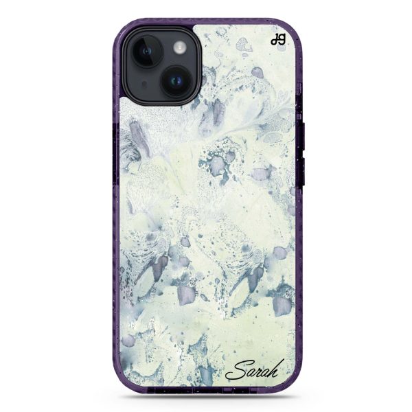 Vintage Marble iPhone 15 Durashock Case For Discount