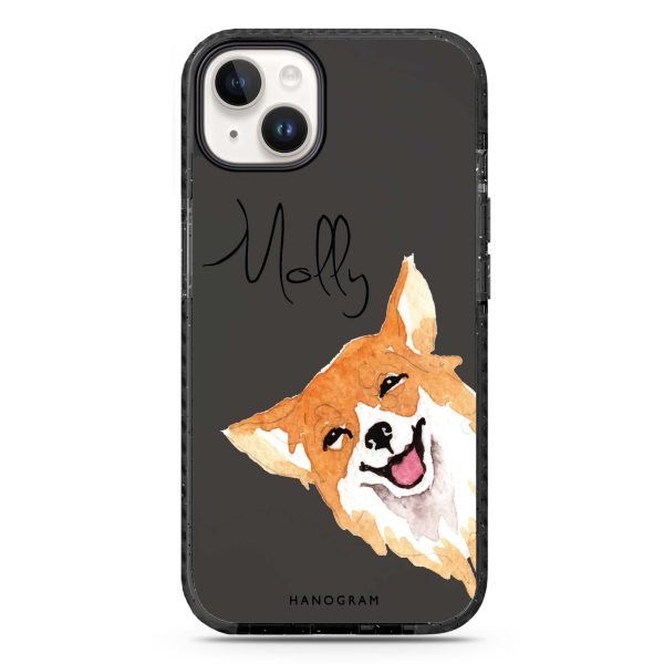 Welsh Corgi iPhone 15 Durashock Case Hot on Sale