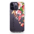 Watercolor Blossom iPhone 15 Pro Durashock Case Online now