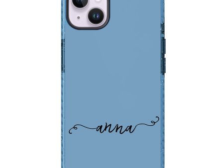 Vine iPhone 15 Durashock Case Sale