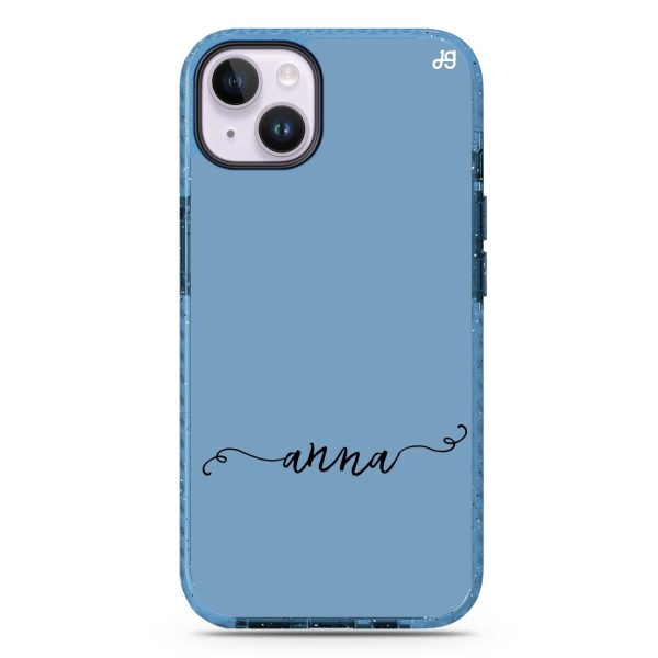 Vine iPhone 15 Durashock Case Sale