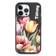 Watercolor tulip iPhone 15 Pro Durashock Case For Discount