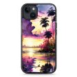 Tropical rainforest iPhone 15 Durashock Case Hot on Sale