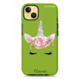 Unicorn s Brow iPhone 15 Durashock Case Discount