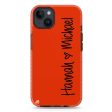 Vertical Names iPhone 15 Durashock Case Supply