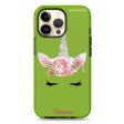 Unicorn s Brow iPhone 15 Pro Durashock Case Online now