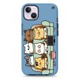 TV Cats iPhone 15 Plus Durashock Case Supply